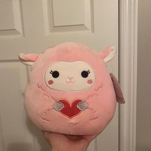 RARE LALA SQUISHMALLOW